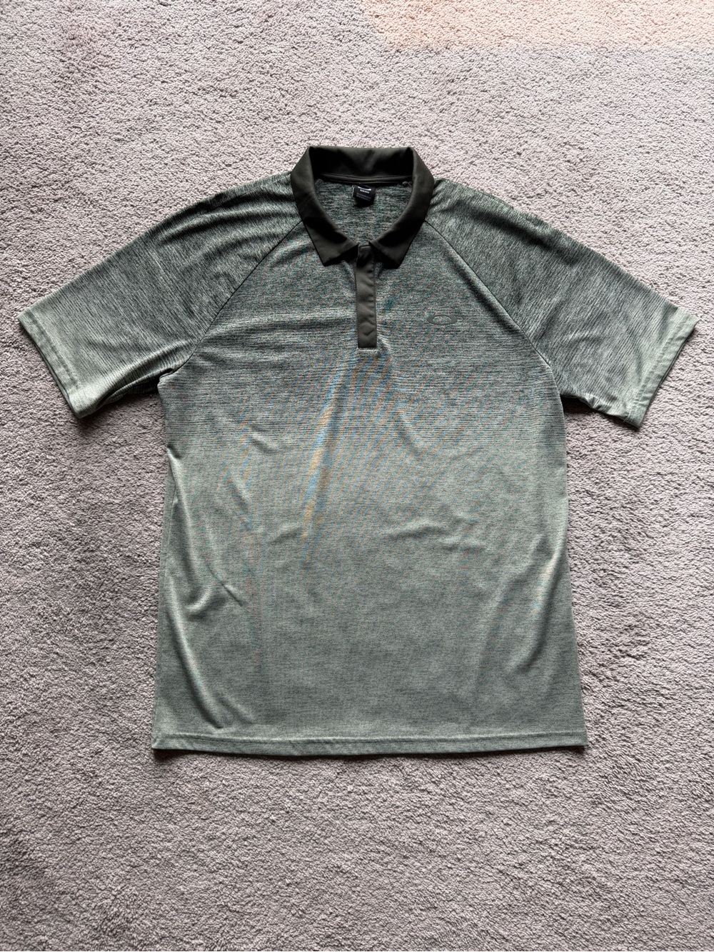 Oakley Golf Polo